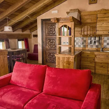 Agriturismo B&B Chevres A Cheval Charvensod Exterior photo