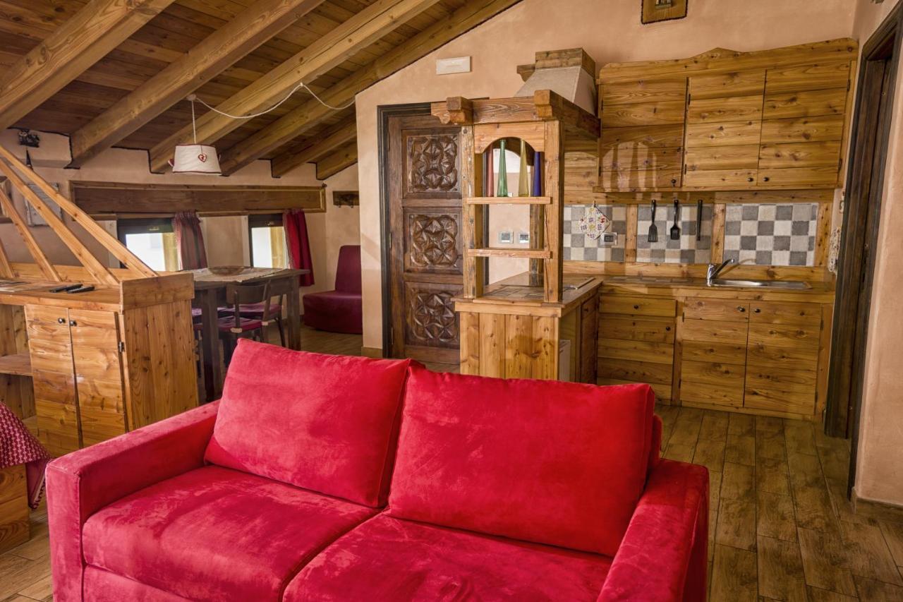 Bed & Breakfast Chèvres à Cheval Charvensod
