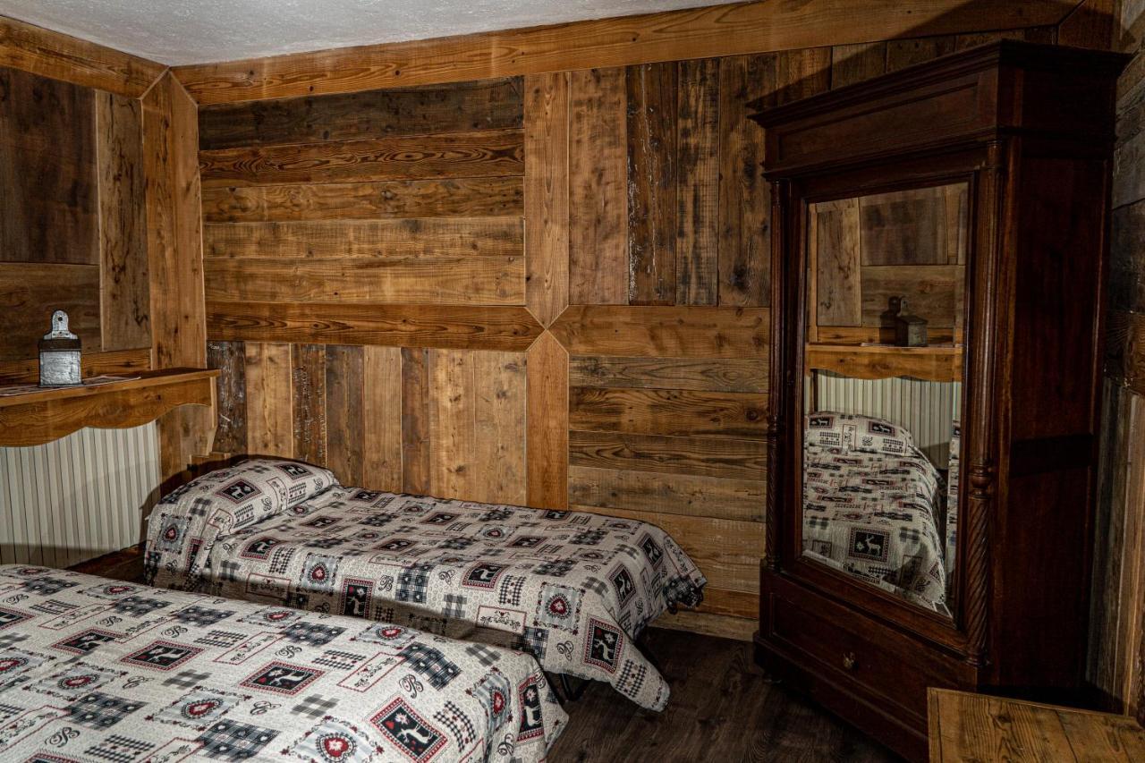 Bed & Breakfast Chèvres à Cheval 2*
