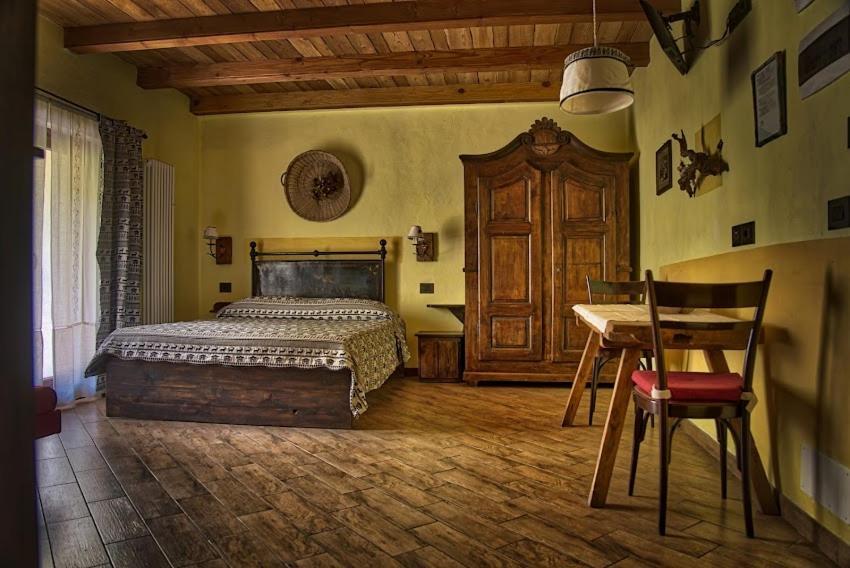 Bed & Breakfast Chèvres à Cheval