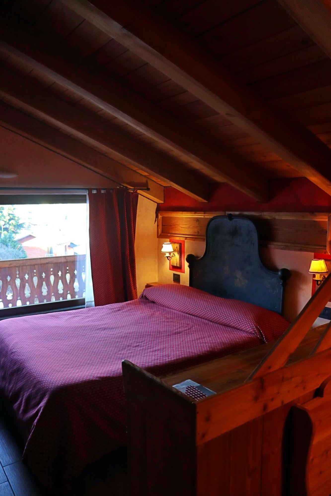 Bed & Breakfast Chèvres à Cheval