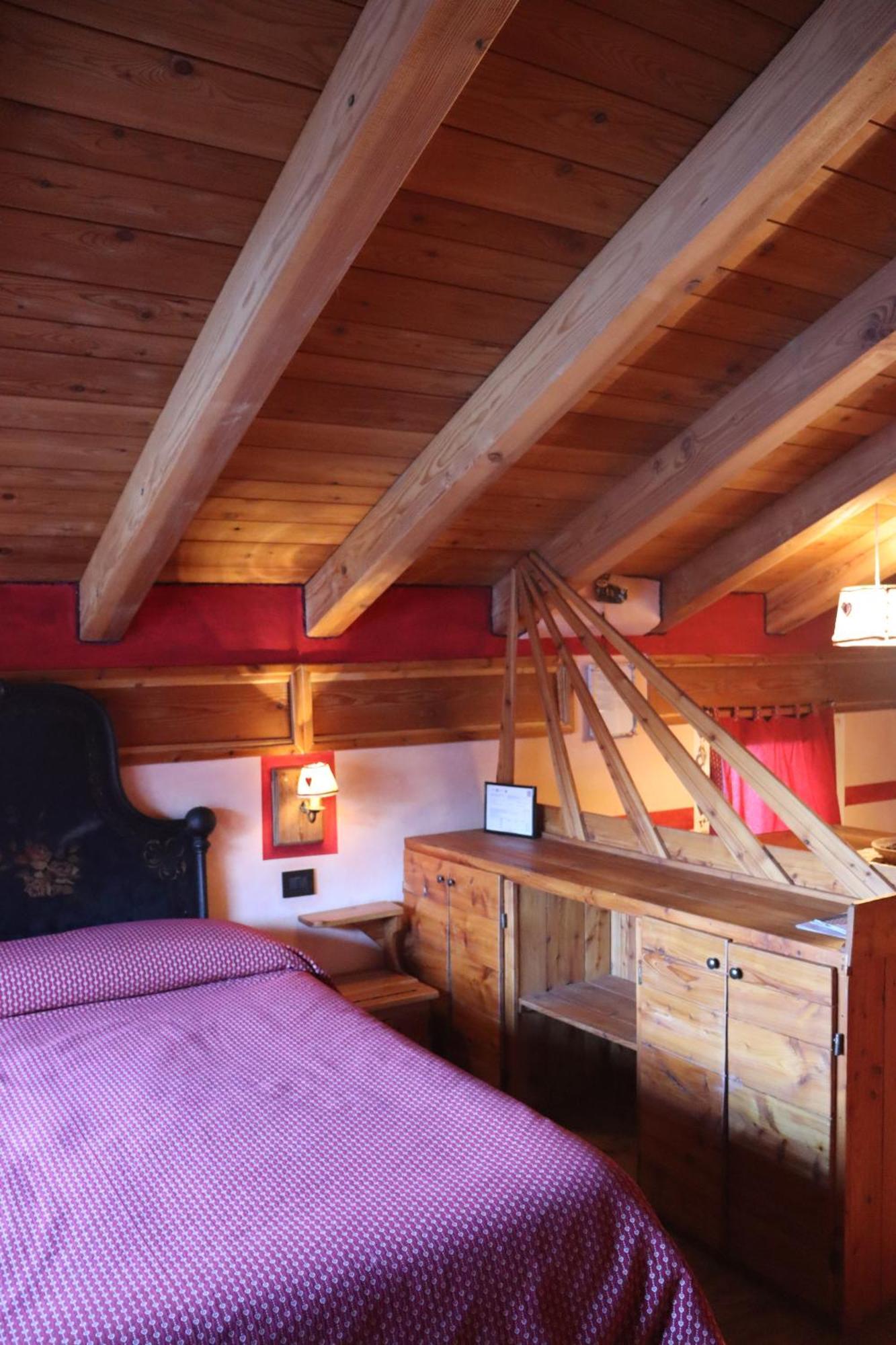 Chèvres à Cheval Bed & Breakfast