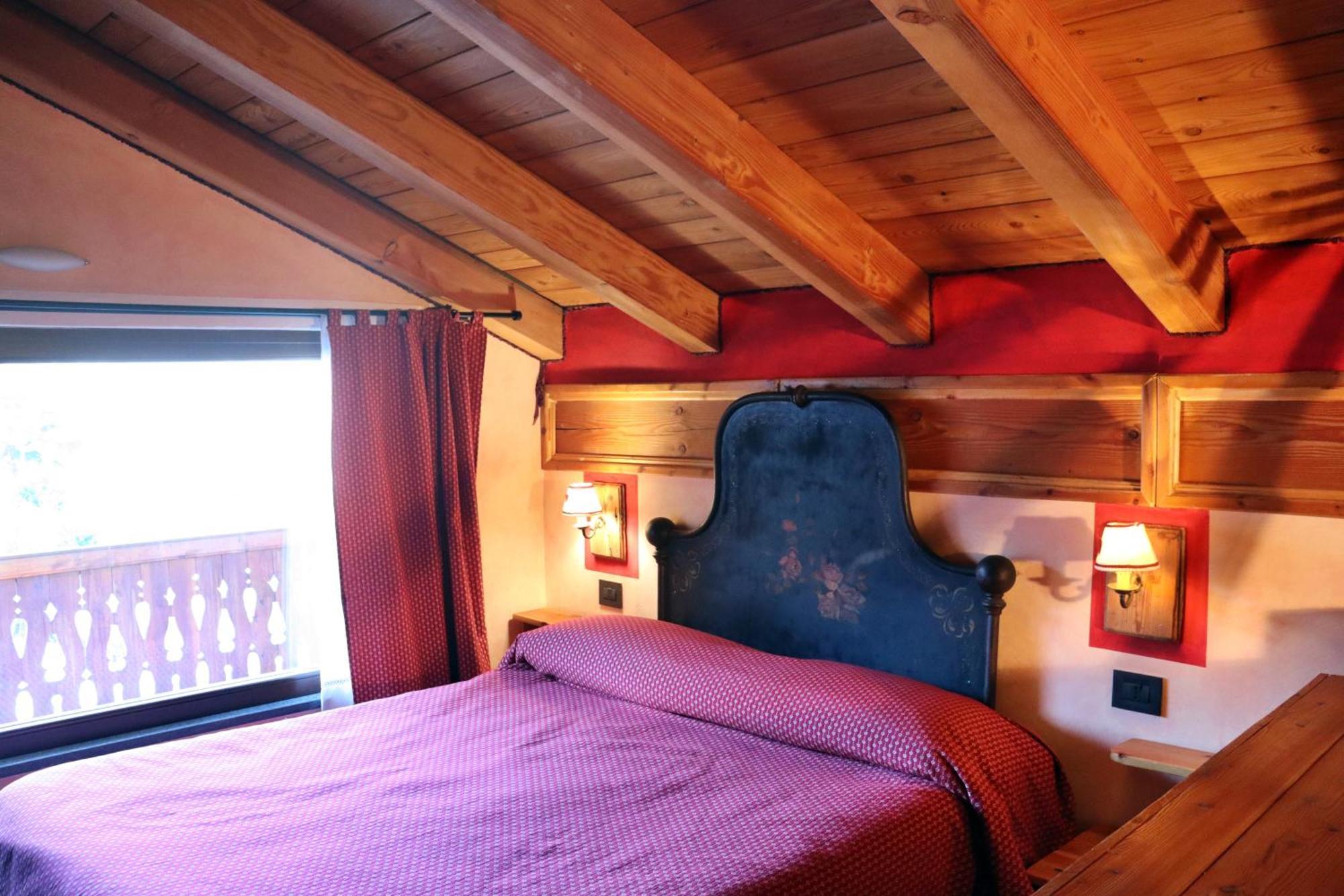 Chèvres à Cheval Bed & Breakfast 2*