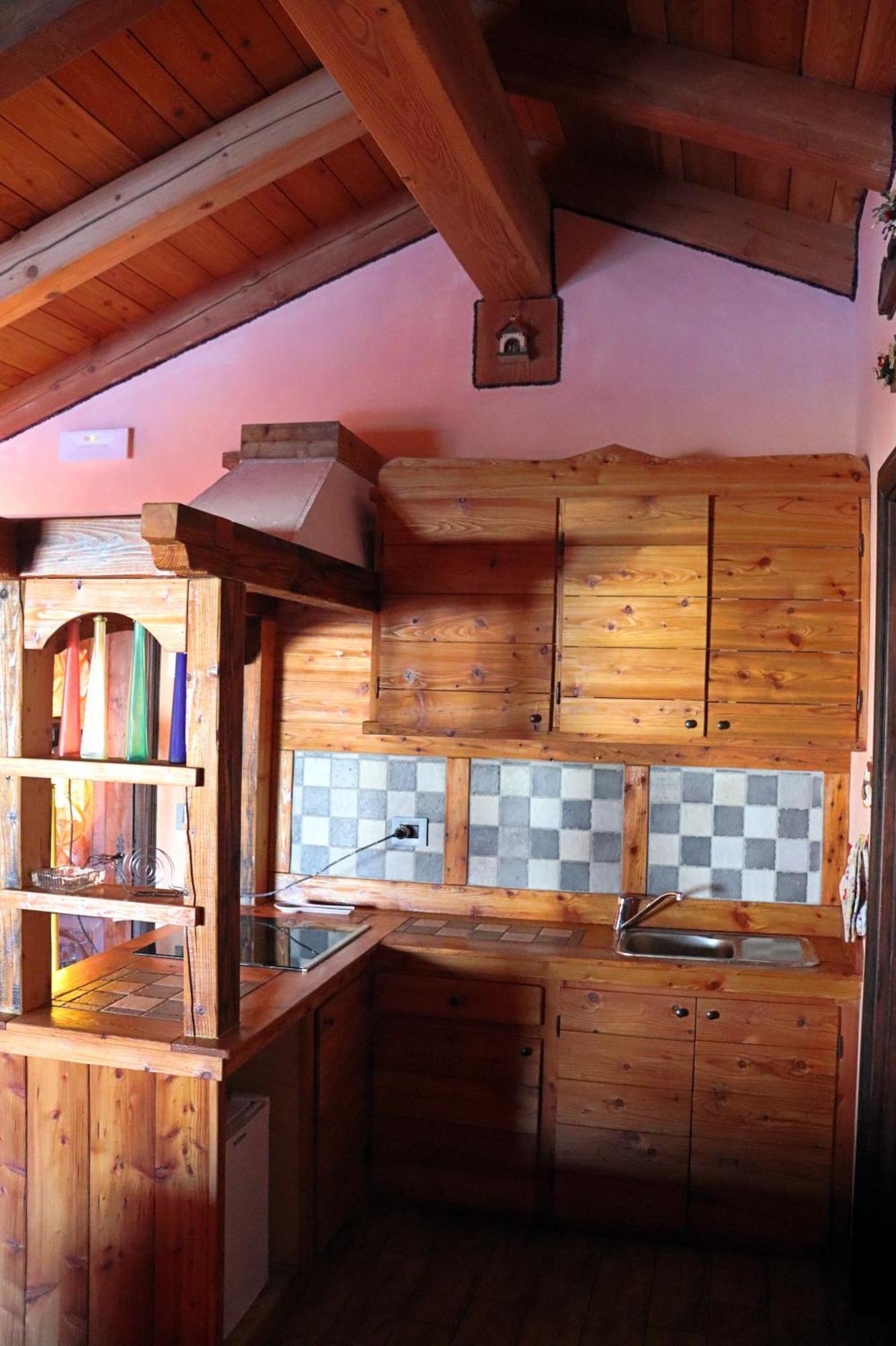 Bed & Breakfast Chèvres à Cheval 2*