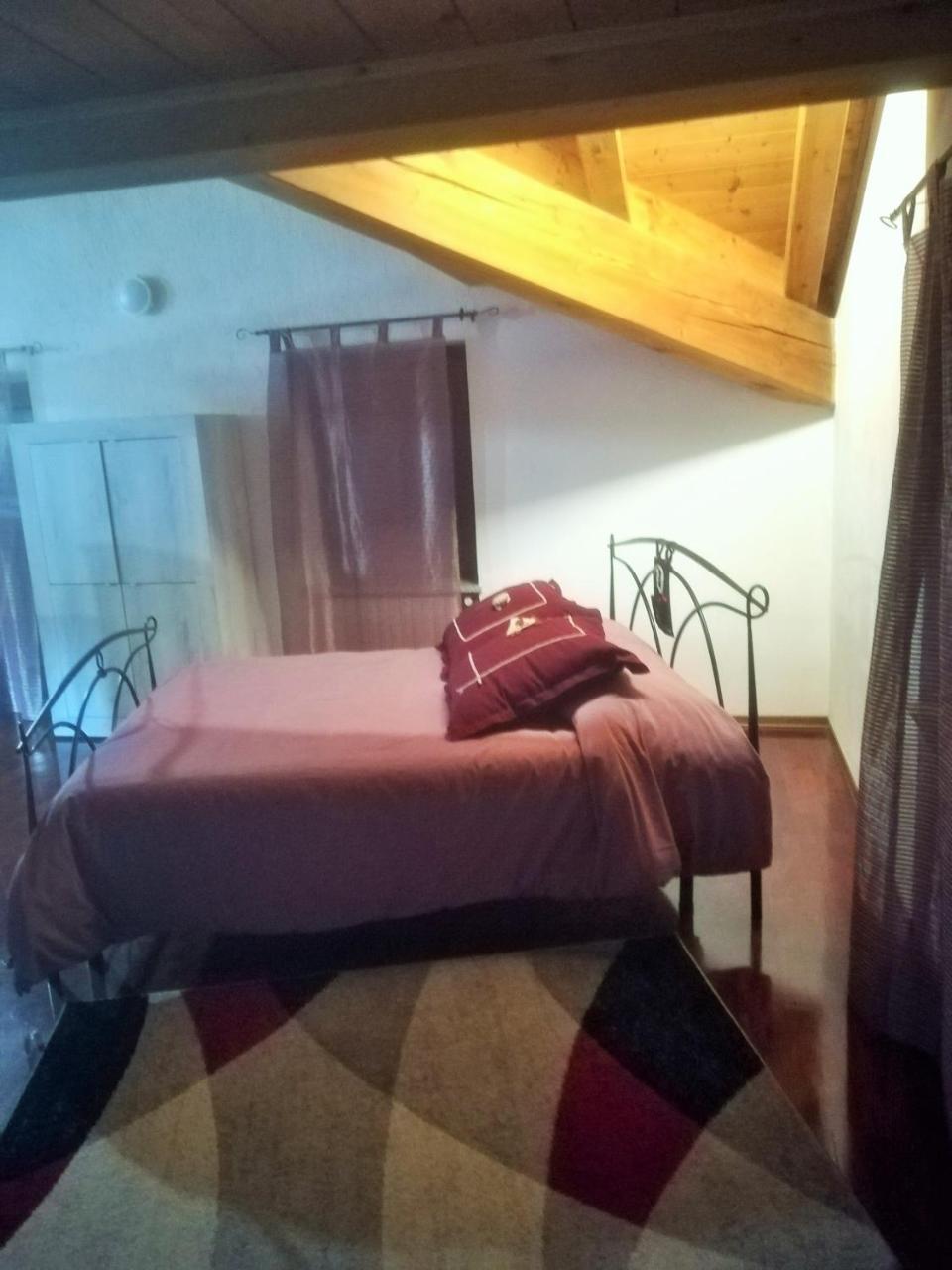 Bed & Breakfast Chèvres à Cheval