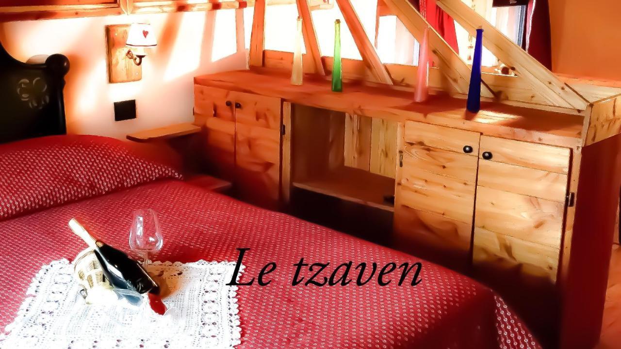 Chèvres à Cheval Alojamento de Acomodação e Pequeno-almoço