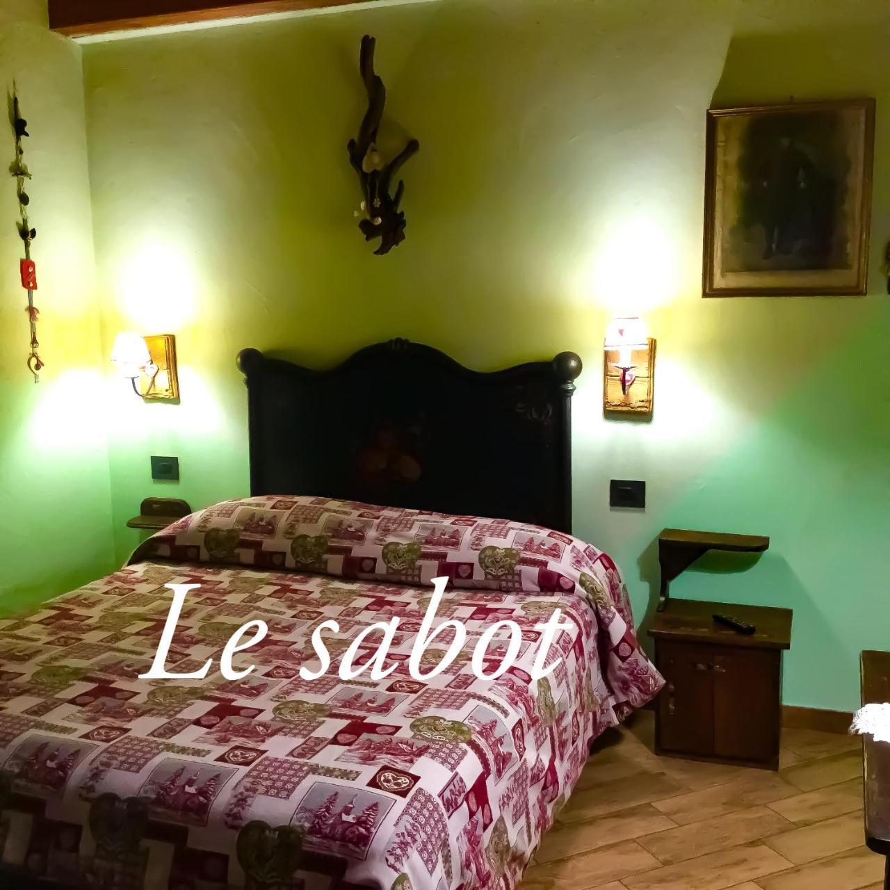 Chèvres à Cheval Bed & Breakfast 2*